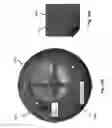 Fig. 56 - Notification appliance