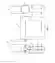 Fig. 07 - WIRELESS VIDEO SURVEILLANCE SYSTEM AND METHOD WITH REMOTE VIEWING