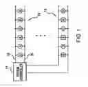 Fig. 02 - Optic for a strobe notification appliance