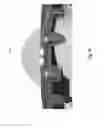 Fig. 16 - Optic for a strobe notification appliance