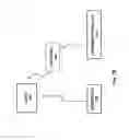 Fig. 22 - Optic for a strobe notification appliance