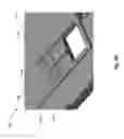 Fig. 29 - Optic for a strobe notification appliance