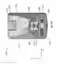 Fig. 38 - Optic for a strobe notification appliance
