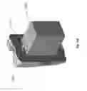 Fig. 42 - Optic for a strobe notification appliance