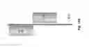 Fig. 44 - Optic for a strobe notification appliance