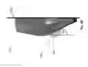 Fig. 14 - Strobe notification appliance