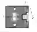 Fig. 20 - Strobe notification appliance