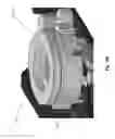 Fig. 31 - Strobe notification appliance