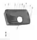 Fig. 33 - Strobe notification appliance