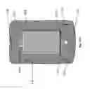 Fig. 40 - Strobe notification appliance