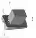 Fig. 42 - Strobe notification appliance
