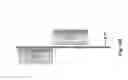 Fig. 44 - Strobe notification appliance