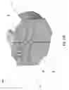 Fig. 46 - Strobe notification appliance