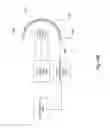 Fig. 52 - Strobe notification appliance