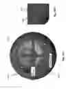 Fig. 56 - Strobe notification appliance