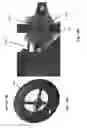 Fig. 57 - Strobe notification appliance