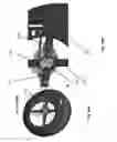 Fig. 58 - Strobe notification appliance
