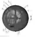 Fig. 59 - Strobe notification appliance