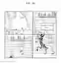 Fig. 11 - Electronic device for providing content according to user's posture and content providing method thereof