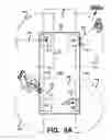 Fig. 11 - Proximity-based control of media devices