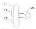 Fig. 01 - Location system for a misplaced item