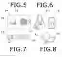 Fig. 03 - Location system for a misplaced item