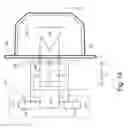 Fig. 14 - Wireless control device