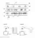 Fig. 05 - Apparatus and associated methods for designating a traffic lane