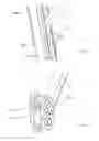 Fig. 11 - Apparatus for accommodating a person and for partially limiting the freedom of movement of the person