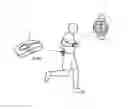 Fig. 01 - EXERCISE ANALYSIS METHOD, EXERCISE ANALYSIS APPARATUS, EXERCISE ANALYSIS SYSTEM, EXERCISE ANALYSIS PROGRAM, PHYSICAL ACTIVITY ASSISTING METHOD, PHYSICAL ACTIVITY ASSISTING APPARATUS, AND PHYSICAL ACTIVITY ASSISTING PROGRAM