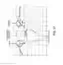 Fig. 11 - EXERCISE ANALYSIS METHOD, EXERCISE ANALYSIS APPARATUS, EXERCISE ANALYSIS SYSTEM, EXERCISE ANALYSIS PROGRAM, PHYSICAL ACTIVITY ASSISTING METHOD, PHYSICAL ACTIVITY ASSISTING APPARATUS, AND PHYSICAL ACTIVITY ASSISTING PROGRAM