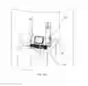 Fig. 12 - Secure Testing System and Method