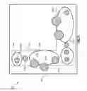Fig. 04 - VISUAL FEEDBACK GENERATION IN TRACING A PATTERN