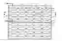 Fig. 01 - Label sheet assembly and method of making the same
