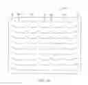 Fig. 15 - Label sheet assembly and method of making the same