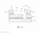 Fig. 27 - Label sheet assembly and method of making the same