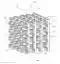 Fig. 01 - Volumetric Three-Dimensional Display with Evenly-Spaced Elements