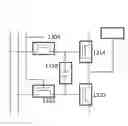 Fig. 01 - Display devices with high resolution and spatial density modulation architecture