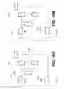 Fig. 12 - Display devices with high resolution and spatial density modulation architecture