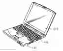 Fig. 01 - DISPLAY DEVICE AND ELECTRONIC EQUIPMENT