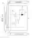 Fig. 10 - DISPLAY DEVICE AND ELECTRONIC EQUIPMENT