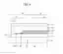 Fig. 05 - Bridge lines for powering a small form factor OLED display device