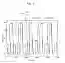 Fig. 04 - Level shift circuit, electro-optical apparatus, and electronic equipment