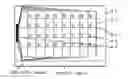 Fig. 01 - Array substrate, method for driving the same, flexible display device and electronic equipment