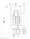 Fig. 11 - Display apparatus having a data driver operated in a power cut-off mode or a stand-by mode