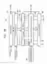 Fig. 11 - Display driver with small-area level shift circuit