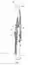 Fig. 02 - SOPRANO SAXOPHONE