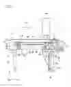 Fig. 02 - Installation structure for acoustic transducer and musical instrument