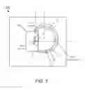 Fig. 04 - System and method of microphone placement for noise attenuation