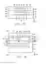 Fig. 03 - Reader designs of shield to shield spacing improvement